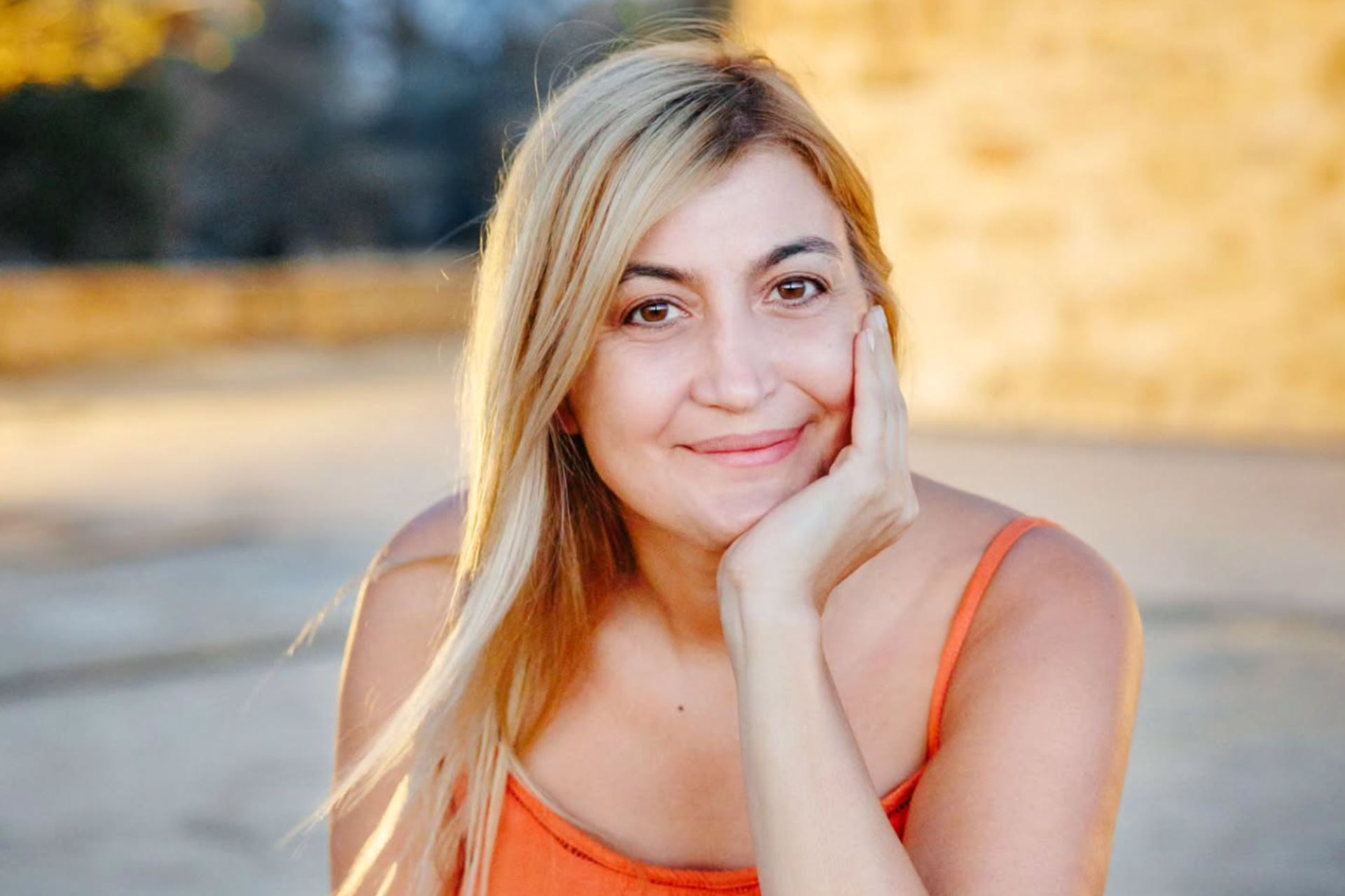 Marilena